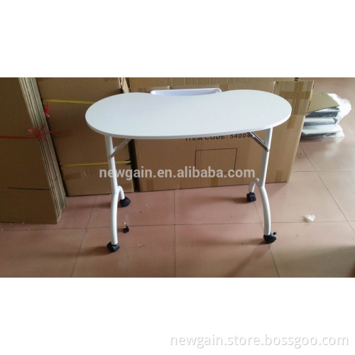 nail table.nail salon equipment.Nail Beauty Equipment.Top Quality.Manicure Table B91-MT005A/B